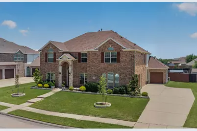 817 Mallard Drive, Forney, TX 75126 - Photo 3