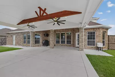 817 Mallard Drive, Forney, TX 75126 - Photo 33