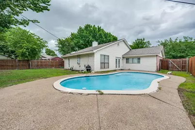 6400 Betsy Ross Drive, Arlington, TX 76002 - Photo 25