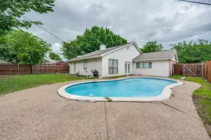 6400 Betsy Ross Dr, Arlington, TX 76002 - Photo 25