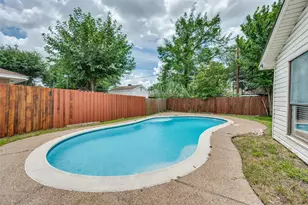 6400 Betsy Ross Dr, Arlington, TX 76002 - Photo 23