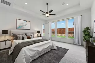 410 Chatham St, Lakewood Village, TX 75068 - Photo 7
