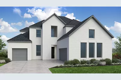 410 Chatham Street, Lakewood Village, TX 75068 - Photo 1