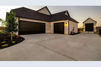 9453 Bluestem Lane, Dish, TX 76247 - Photo 35