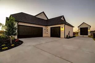 9453 Bluestem Ln, Dish, TX 76247 - Photo 35