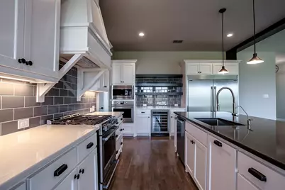 9453 Bluestem Lane, Dish, TX 76247 - Photo 17