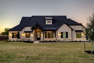 9453 Bluestem Ln, Dish, TX 76247 - Photo 1