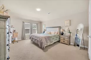 1820 Christopher Creek Dr, Little Elm, TX 75068 - Photo 19