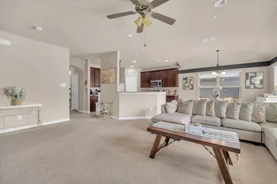 1820 Christopher Creek Drive, Little Elm, TX 75068 - Photo 17
