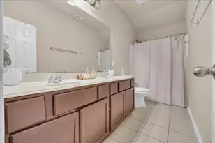1820 Christopher Creek Dr, Little Elm, TX 75068 - Photo 23