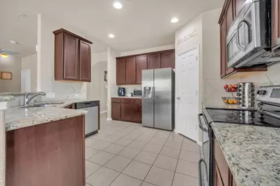 1820 Christopher Creek Drive, Little Elm, TX 75068 - Photo 9