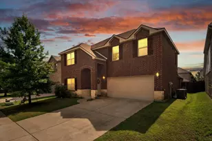 1820 Christopher Creek Dr, Little Elm, TX 75068 - Photo 1