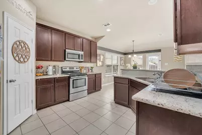 1820 Christopher Creek Drive, Little Elm, TX 75068 - Photo 7