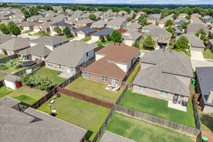 1820 Christopher Creek Dr, Little Elm, TX 75068 - Photo 31