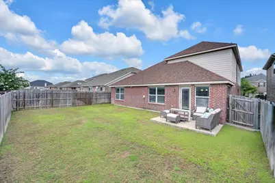 1820 Christopher Creek Drive, Little Elm, TX 75068 - Photo 29