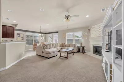 1820 Christopher Creek Drive, Little Elm, TX 75068 - Photo 15