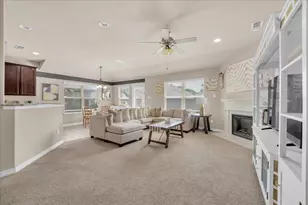 1820 Christopher Creek Dr, Little Elm, TX 75068 - Photo 15
