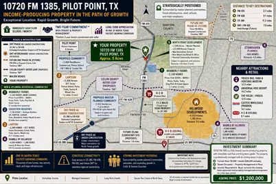 10720 Fm 1385, Pilot Point, TX 76258 - Photo 31