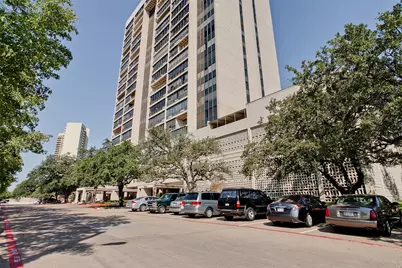 6335 W Northwest Highway #1013, Dallas, TX 75225 - Photo 23