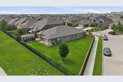 201 Black Alder Drive, Fort Worth, TX 76131 - Photo 1
