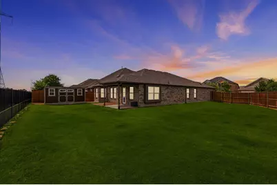 201 Black Alder Drive, Fort Worth, TX 76131 - Photo 35