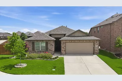 201 Black Alder Drive, Fort Worth, TX 76131 - Photo 1