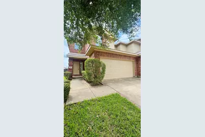 2260 Stonebrook Lane, Mesquite, TX 75181 - Photo 1
