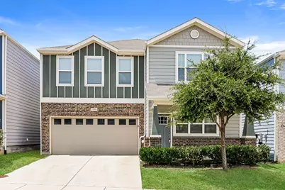 325 Niki Drive, Lewisville, TX 75057 - Photo 1