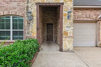 233 Hawks Ridge Trail, Burleson, TX 76028 - Photo 3