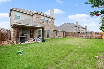 233 Hawks Ridge Trail, Burleson, TX 76028 - Photo 25