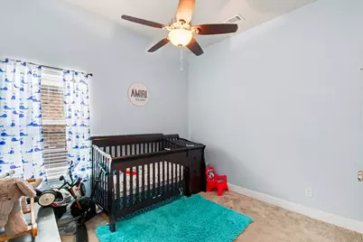 233 Hawks Ridge Trail, Burleson, TX 76028 - Photo 21