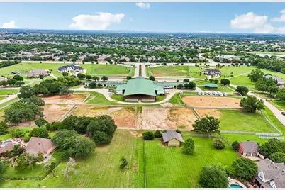1181 Fox Run, Bartonville, TX 76226 - Photo 25