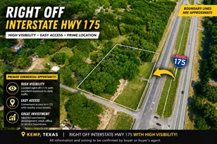 15531 City Ct, Kemp, TX 75143 - Photo 1