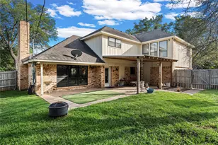 10023 Ramblewood Dr, Woodway, TX 76712 - Photo 21
