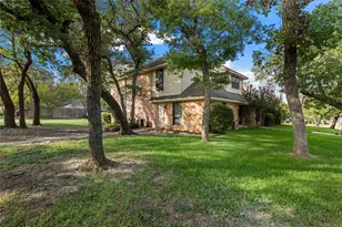 10023 Ramblewood Dr, Woodway, TX 76712 - Photo 23