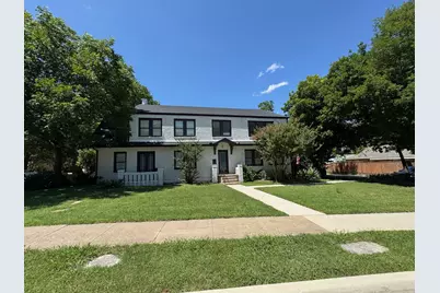 515 Monticello Drive #3C, Fort Worth, TX 76107 - Photo 3