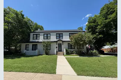 515 Monticello Drive #3C, Fort Worth, TX 76107 - Photo 1