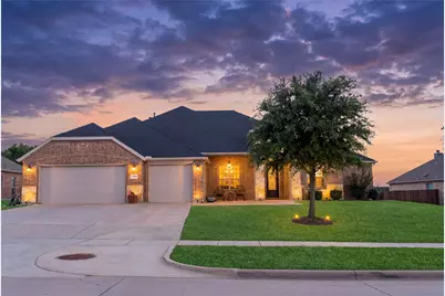 1455 Brewer Lane, Celina, TX 75009 - Photo 1