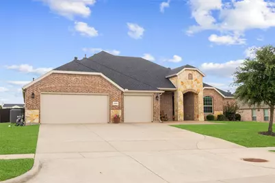 1455 Brewer Lane, Celina, TX 75009 - Photo 1