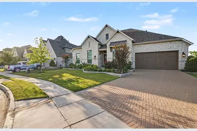 3332 Zenyatta Court, Celina, TX 75009 - Photo 3