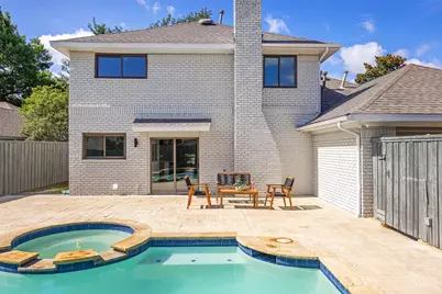 6631 Fireflame Drive, Dallas, TX 75248 - Photo 3