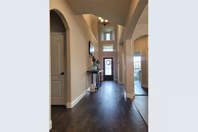 125 Providence Drive, Van Alstyne, TX 75495 - Photo 11