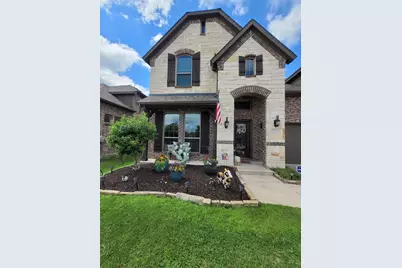 125 Providence Drive, Van Alstyne, TX 75495 - Photo 3