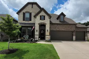 125 Providence Dr, Van Alstyne, TX 75495 - Photo 1