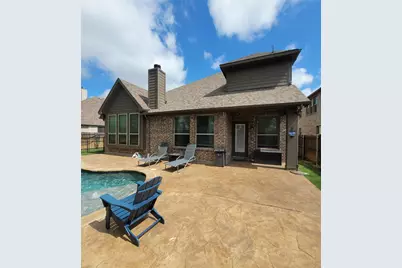 125 Providence Drive, Van Alstyne, TX 75495 - Photo 31