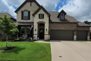 125 Providence Dr, Van Alstyne, TX 75495 - Photo 7