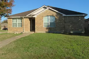 1861 Serena Dr, Lancaster, TX 75134 - Photo 1
