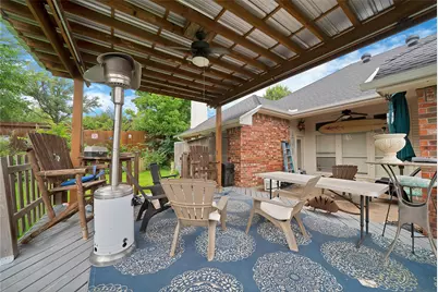 503 Hilltop Place, Joshua, TX 76058 - Photo 35