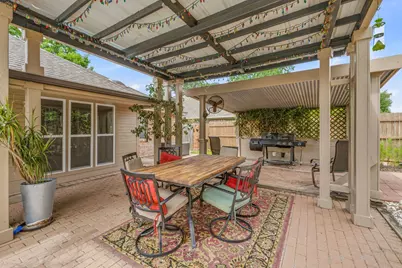 5614 Hondo Drive, DeCordova, TX 76049 - Photo 27