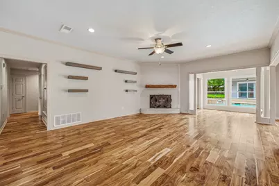 5614 Hondo Drive, DeCordova, TX 76049 - Photo 7